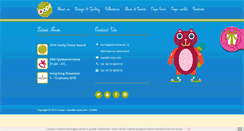 Desktop Screenshot of o-oops.com